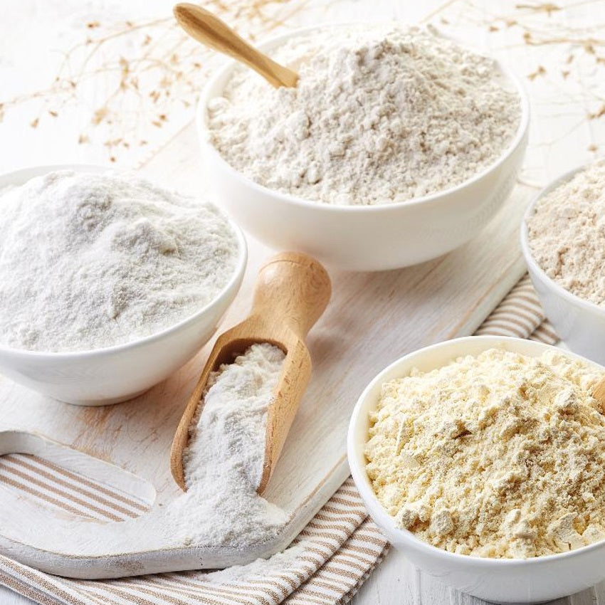 Italian Flour, Baking & Cooking