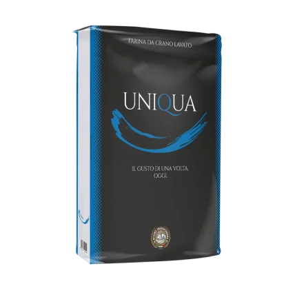 Dallagiovanna Uniqua Blue Speciality Flour 25Kg