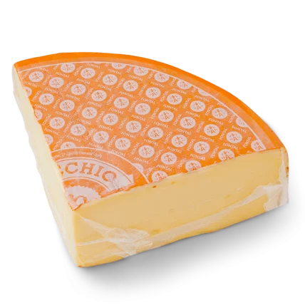 Auricchio Fontal Cheese 3Kg Approx