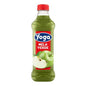 Yoga Green Apple Juice Bottle 6 x 1 Litre