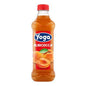 Yoga Apricot Juice Bottle 6 x 1 Litre