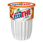 Estathe Peach Iced Tea Plastic Cup 72 x 20cl