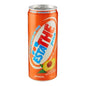 Estathe Peach Iced Tea Can 24 x 33cl