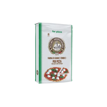 Dallagiovanna Pizza Flour 00 25Kg