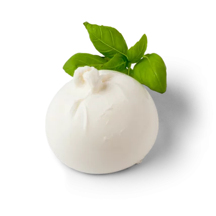 Deliziosa Burrata In a Cup 8 x 125g