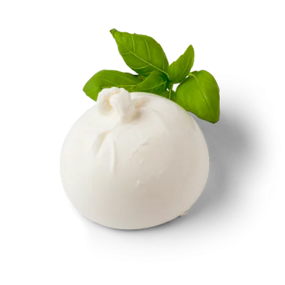 Deliziosa Burrata In a Cup 8 x 125g