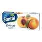 Santal Peach Juice Brik 8 x 3 x 200ml