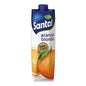 Santal Blonde Orange Juice Carton Bottle 12 x 1 Litre