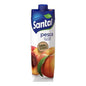 Santal Peach Juice Carton Bottle 12 x 1 Litre