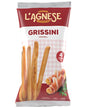 Agnese Breadsticks Grissini Friabili 250g