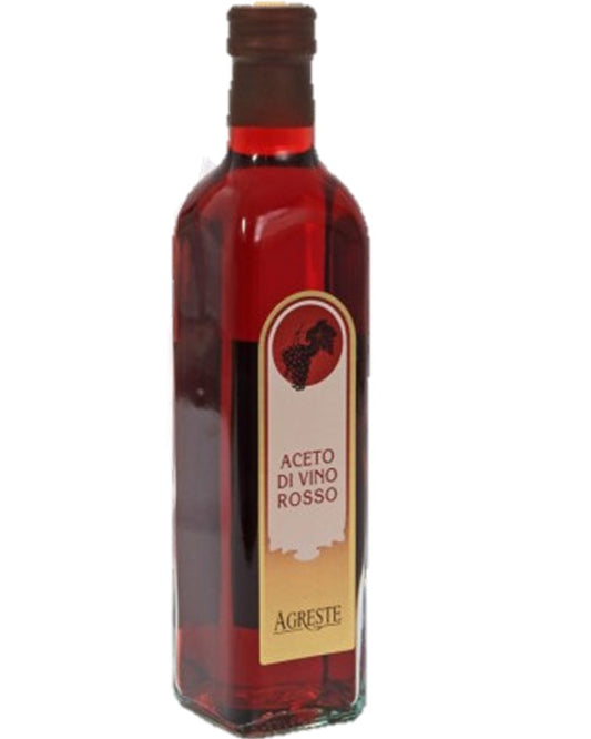 Agreste Red Vinegar