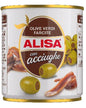 Alisa Olives filled with Anchovies 200g