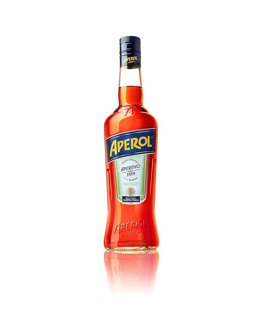 Aperol Spritz 70cl 11% vol.