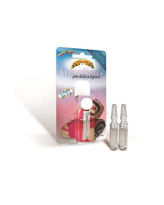 Aromiedolci Alchermes 5ml