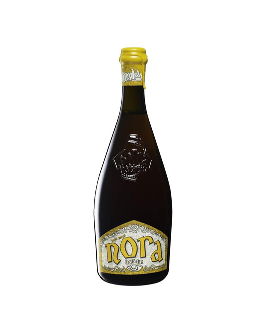 Baladin Italian Craft Beer "Nora" Artisanal Spice Ale ABV 6.8% 750ml