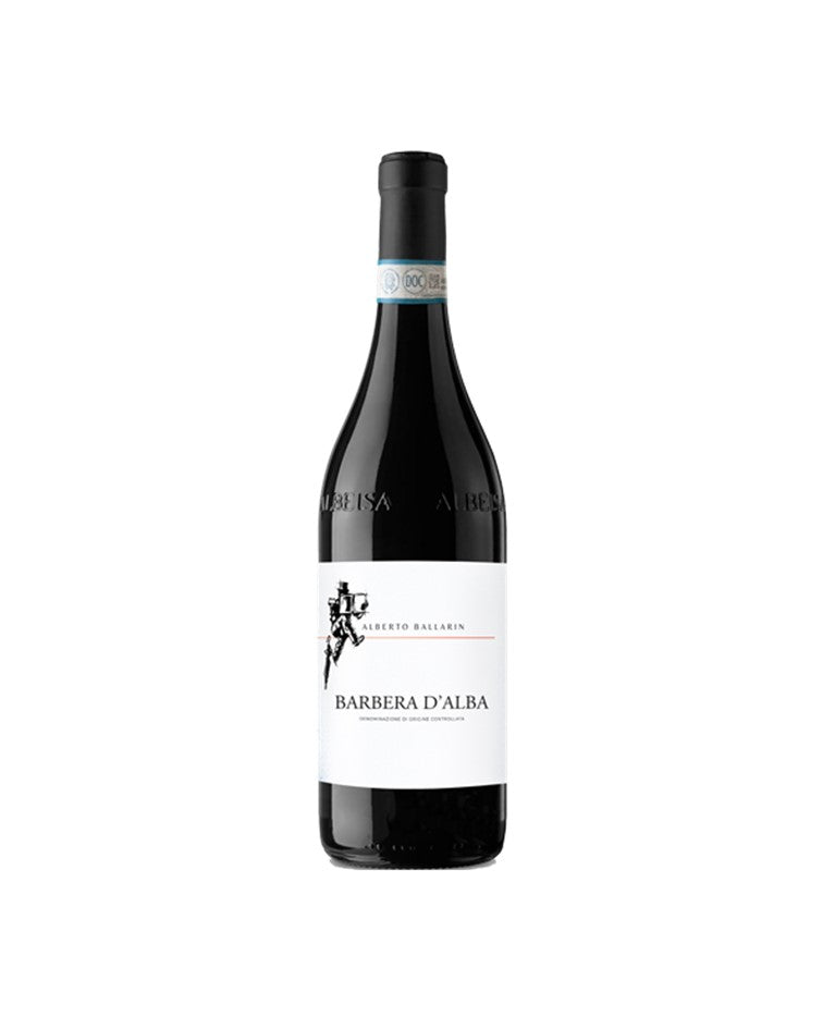 Ballarin Barbera D'Alba DOC 14%Vol 2022