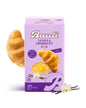 Bauli Classic Croissant Filled with Vanilla Cream 6 x 50g (300g)