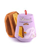 Bauli Traditional Pandoro with Baileys Cream Italian Christmas Cake 750g