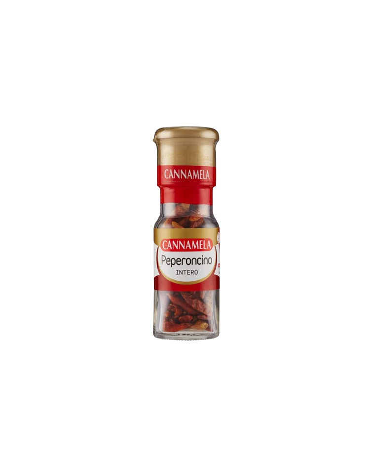 Cannamela Chilli 12g