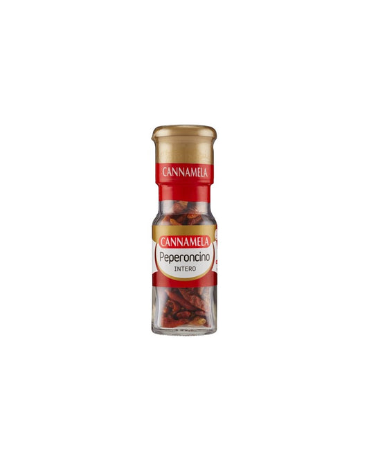 Cannamela Chilli 12g