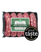 Carnevale Napoli Style Sausage Plain 450g