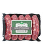 Carnevale Napoli Style Sausage with Pepper and Fennel Seeds 450g