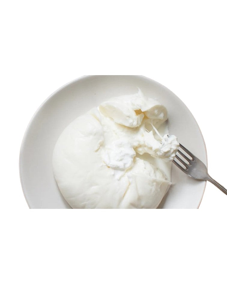 Caseificio Maldera Apulian Burrata Soft Cheese 100g