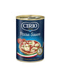 Cirio Pizza Sauce with Spices 400g