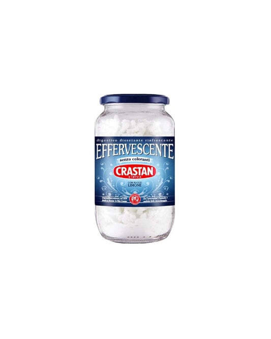 Crastan Effervescent Digestive Tablets 100g