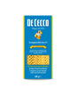 De Cecco Durum Wheat Pasta Lasagna Riccia "Le Specialità" Lenta Essiccazione n.502