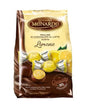 Dolciaria Monardo Milk Chocolate Pralines Lemon Flavour 100g