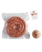 Gerini Lagunega Classic Tuscany Sausage 500g Approx