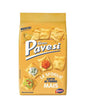 Gran Pavesi Crunchy Bread "Sfoglie" with Sweetcorn Flour 150g