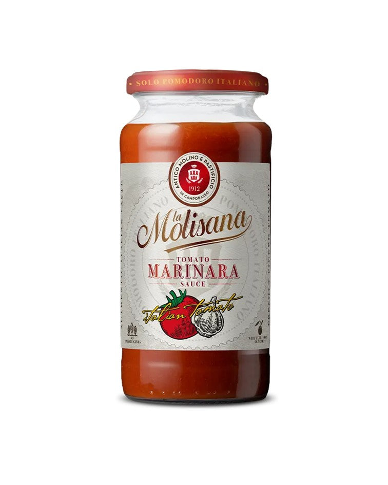 La Molisana Marinara Tomato Sauce 340g