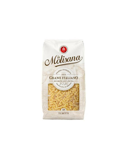 La Molisana Pasta Tubetti n.48 500g