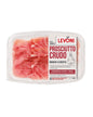 Levoni Sliced Prosciutto Crudo 18 Months Old 100% Italian Meat 70g