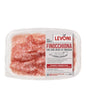 Levoni Sliced Salami With Fennel Seeds "Finocchiona" 100% Italian Meat 80g