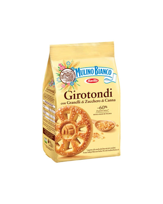 Mulino Bianco Girotondi Biscuits 350g