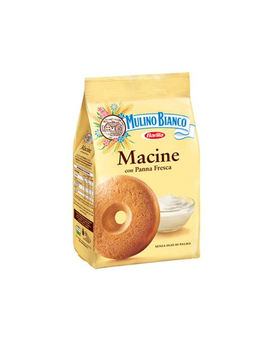 Mulino Bianco Macine Biscuits 350g