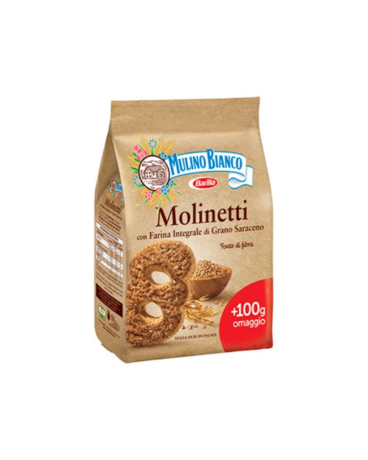 Mulino Bianco Molinetti Biscuits 350g