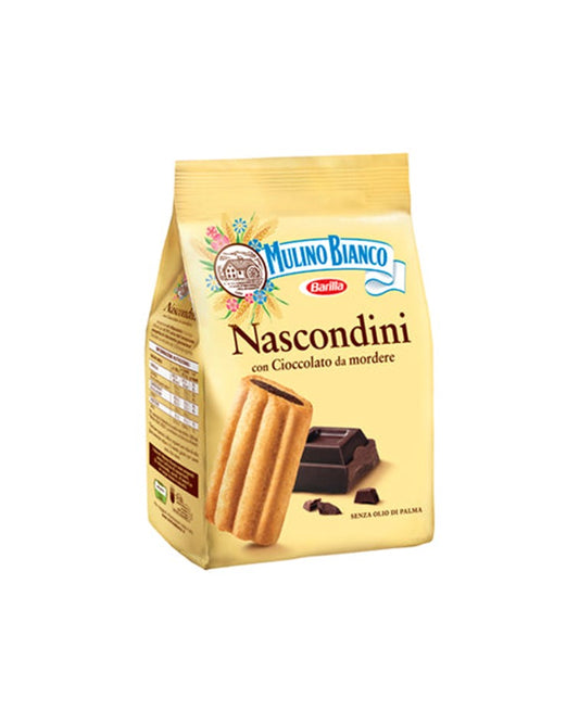 Mulino Bianco Nascondini Biscuits 330g