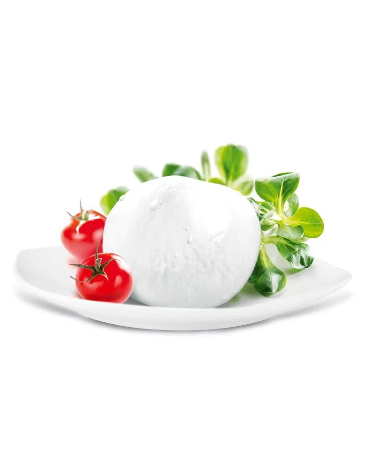 Nonno Nanni Mozzarella Cheese with 100% Italian Milk 125g