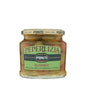 Ponti Peperlizia "Olivomix" Nocellara, Bella di Cerignola & Itrana Italian Olives in Jar 350g