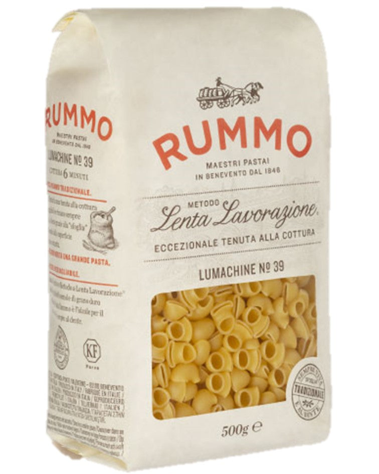 RUMMO Lumachine N.39 500g