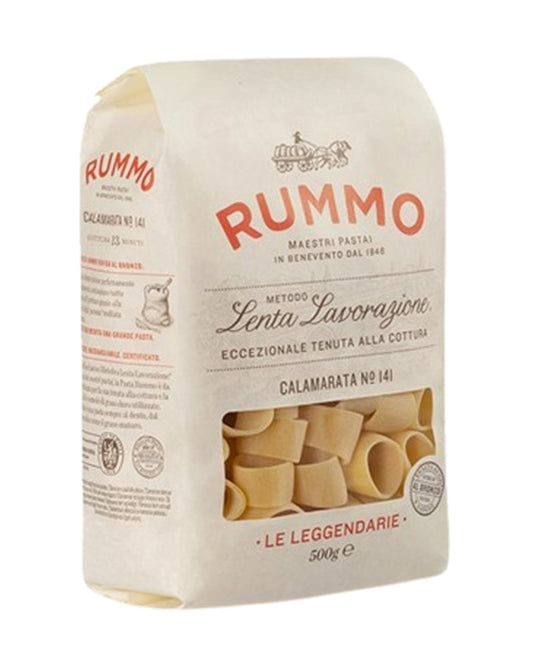 Rummo Calamarata n.141 500g