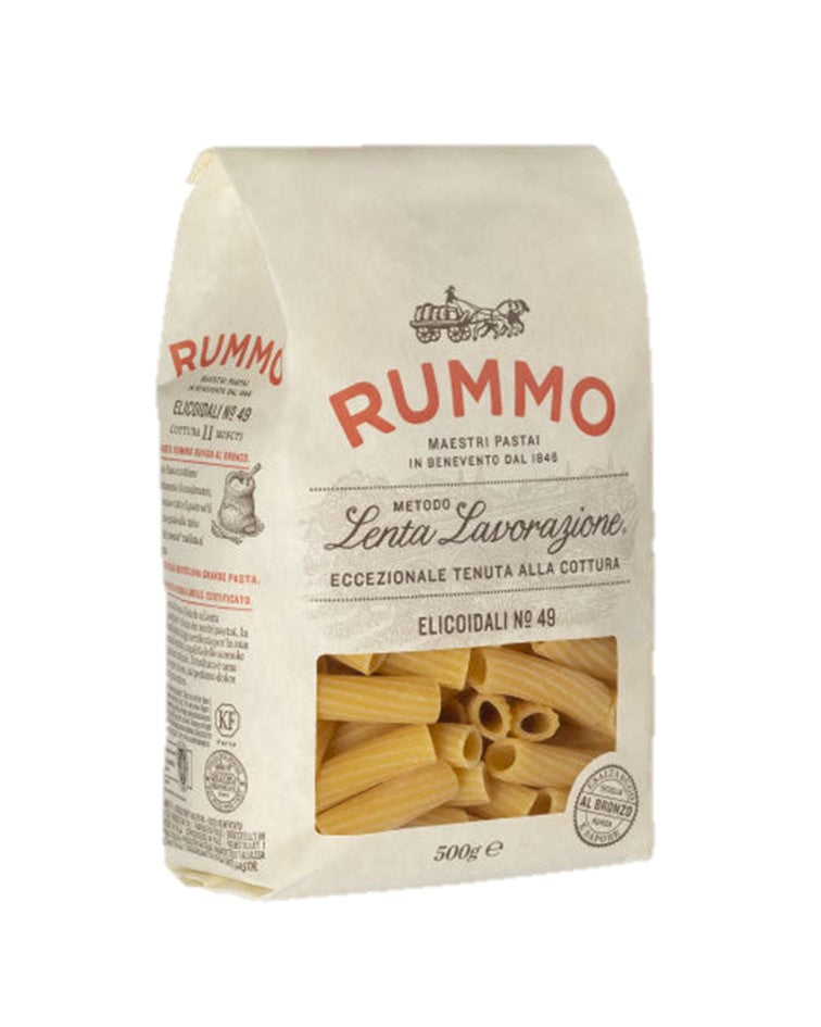 Rummo Elicoidali n.49 500g