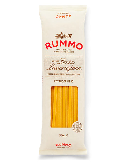 Rummo Fettucce n.15 500g