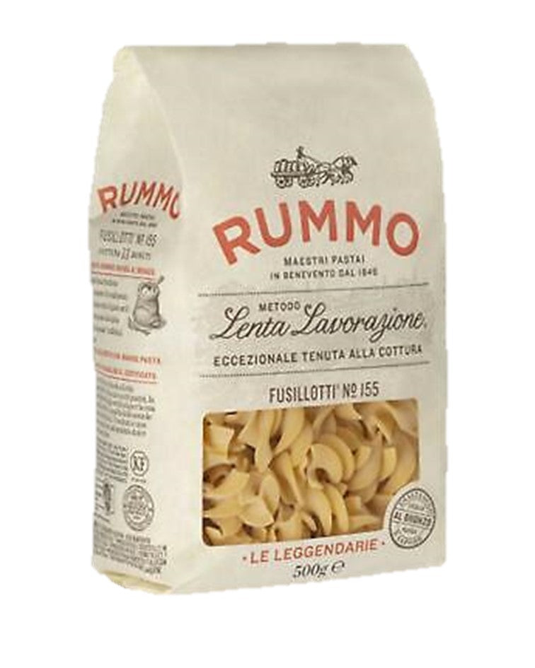 Rummo Fusillotti n.155 500g