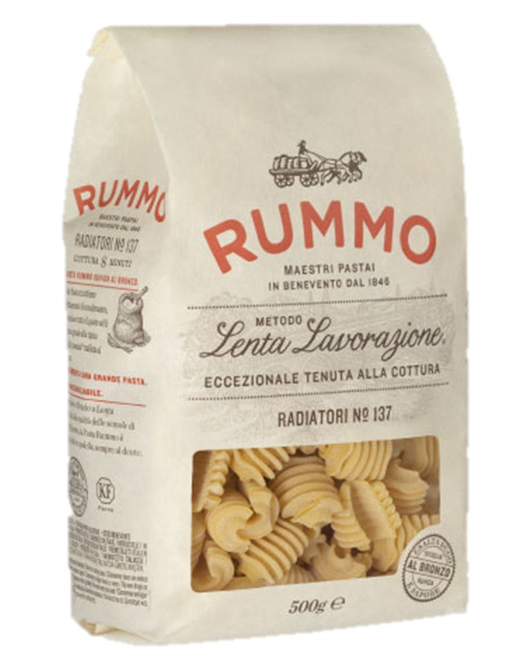 Rummo Radiatori n.137 500g