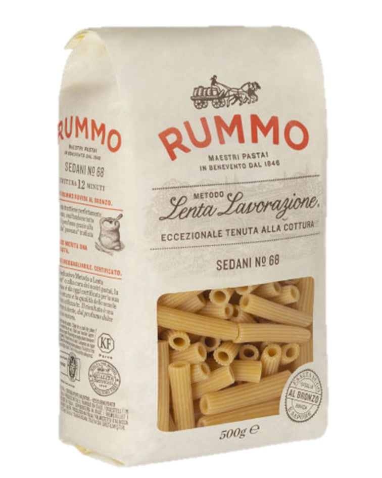 Rummo Sedani n.68 500g